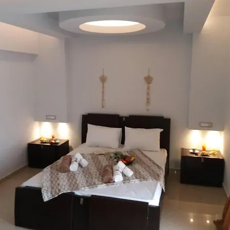Maia Luxury Pool Villa In Afandou Rhodos فيلة أفانتو