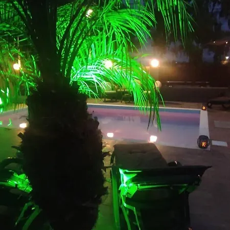 Maia Luxury Pool Villa In Afandou Rhodos أفانتو