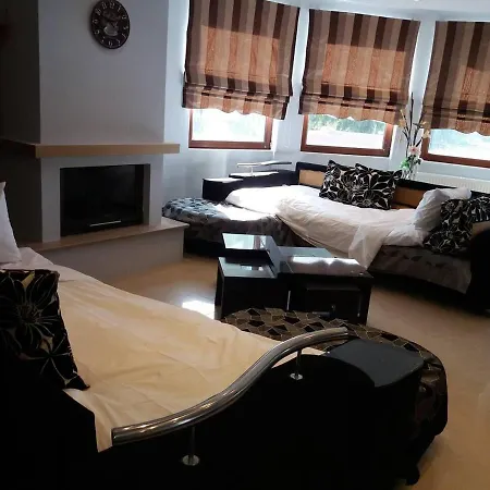 Maia Luxury Pool Villa In Afandou Rhodos فيلة أفانتو