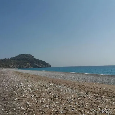 Maia Luxury Pool Villa In Afandou Rhodos