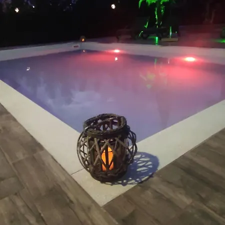 فيلة Maia Luxury Pool Villa In Afandou Rhodos أفانتو
