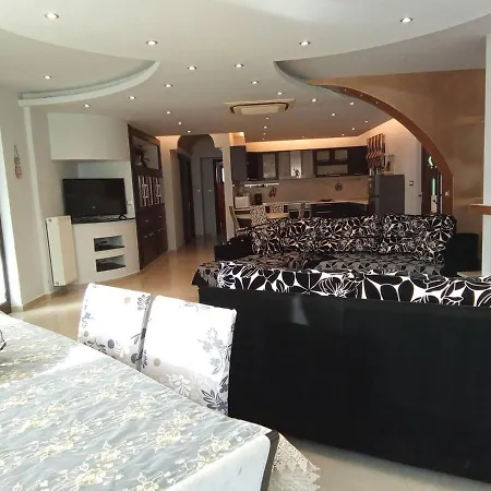 Maia Luxury Pool Villa In Afandou Rhodos * أفانتو