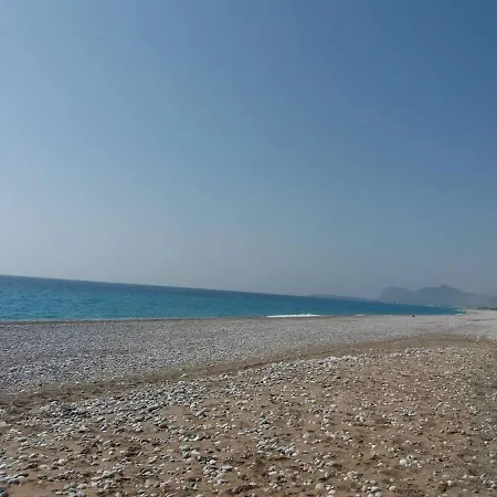 Maia Luxury Pool Villa In Afandou Rhodos * أفانتو