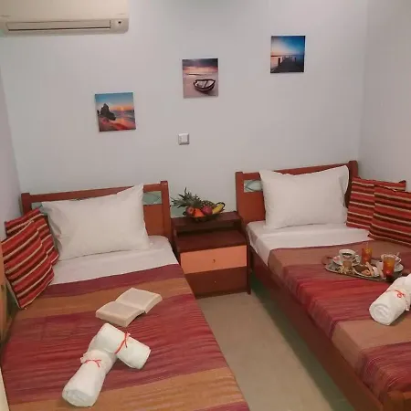 فيلة Maia Luxury Pool Villa In Afandou Rhodos أفانتو