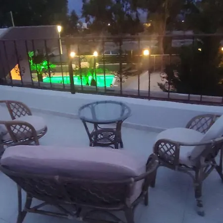 Maia Luxury Pool Villa In Afandou Rhodos * أفانتو